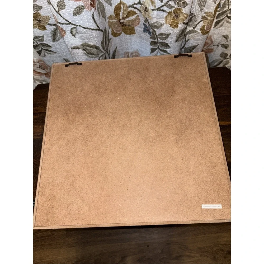 14 X 14 Wooden Letter Board With Letters From Target
